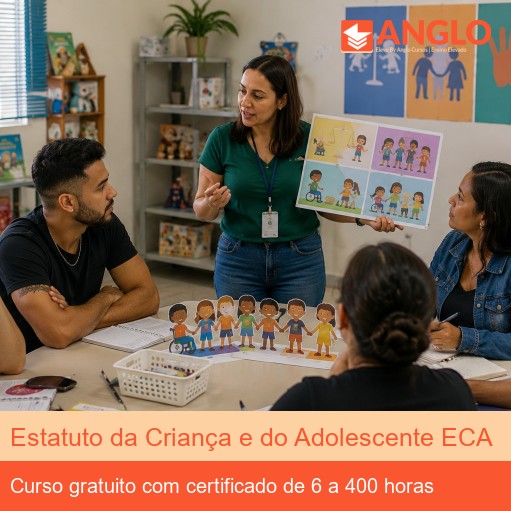 Estatuto da Criança e do Adolescente ECA